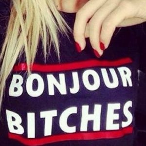 Meet your Posher, Bailey